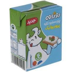 روانه پنیر پروبیوتیک 510 گرم
